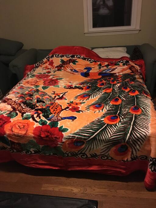 Sofa bed