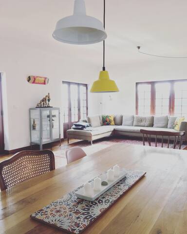 Elemental Ericeira – Surf Villa – garden & pool gallery image 3