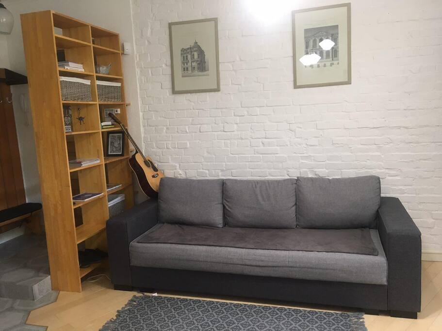 Virginia apartment | Вирджиния апартаменты приветствует Вас!
Вам будет тепло и уютно проживать в наших апартаментах!