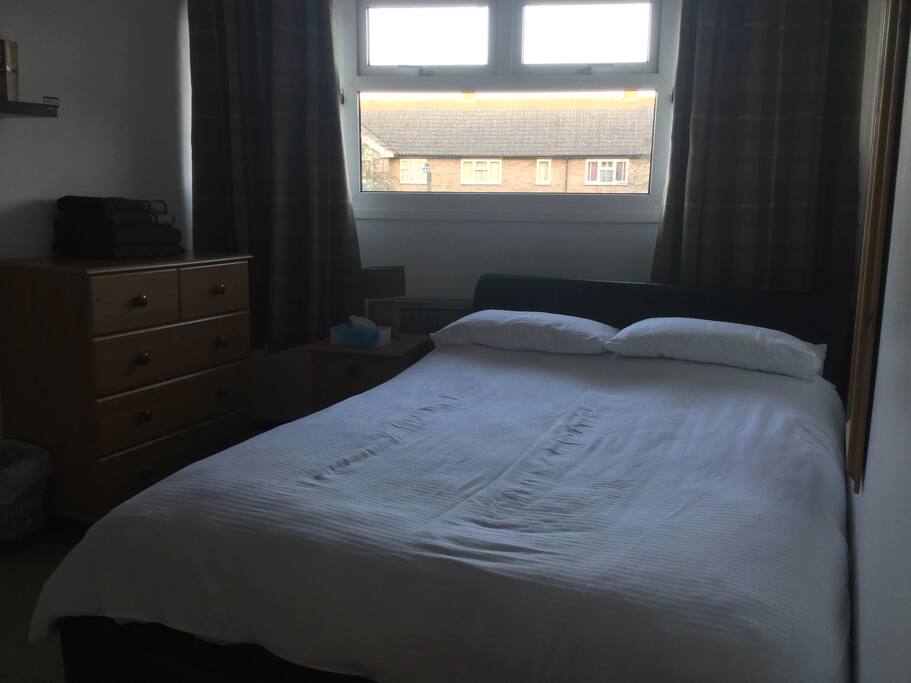 Guest Bedroom