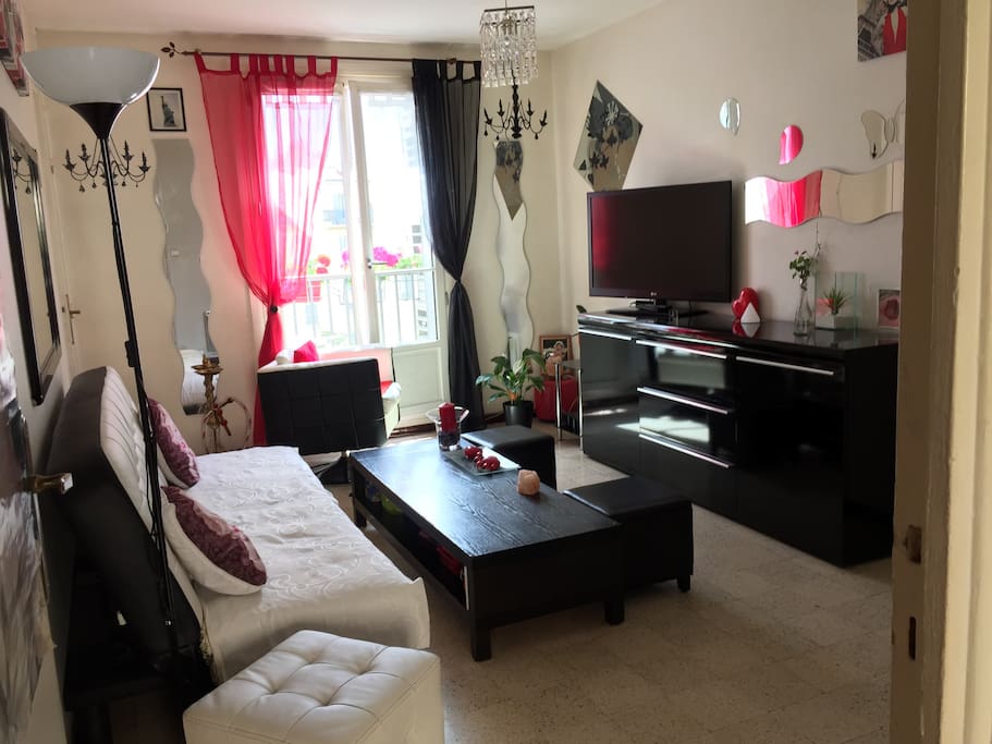 Salon