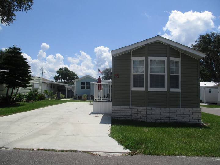 Crystal Springs Vacation Rentals & Homes Florida, United States Airbnb