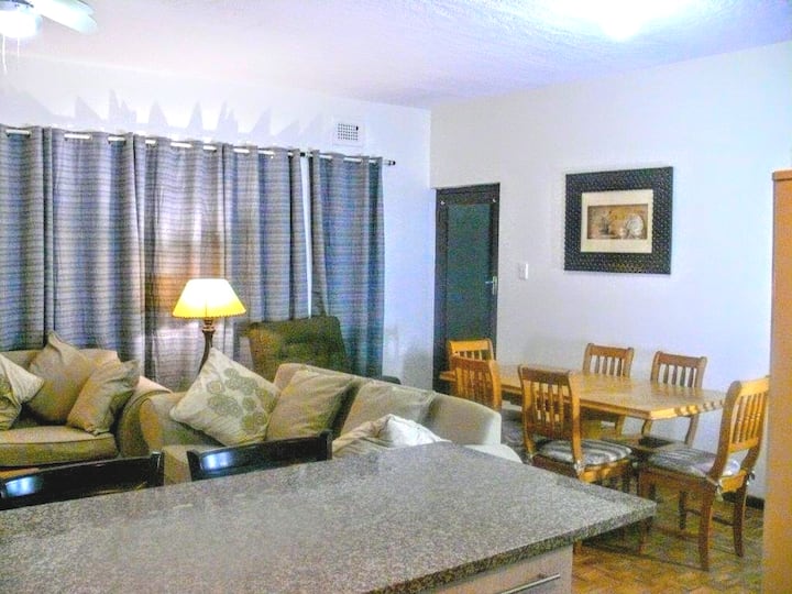 Beach Break Holiday Flat Umtentweni Port Shepstone Flats for Rent in