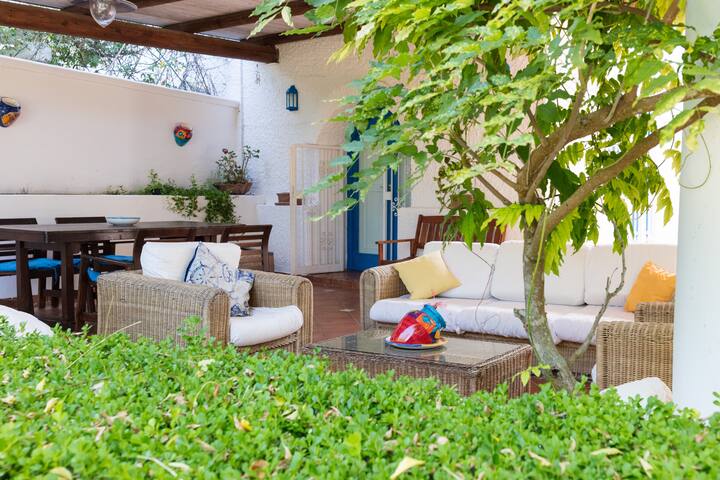 Esclusive Villa Otranto – 3 meters by the sea gallery image 3