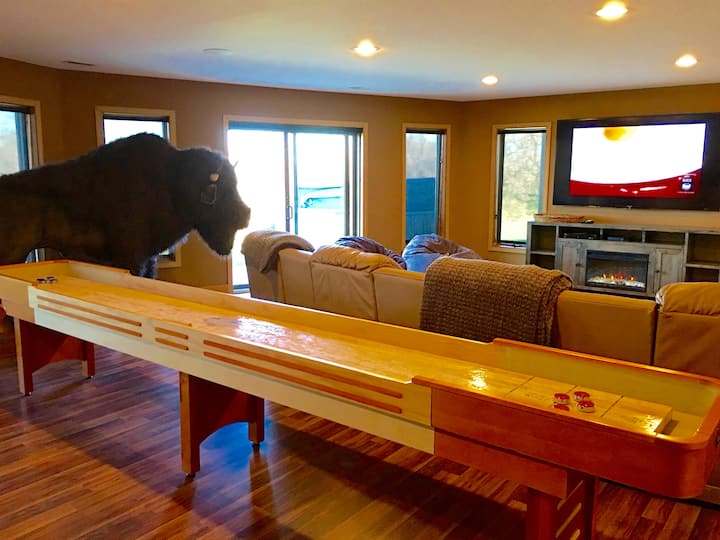 Top 7 Luxury Cabins Near Lake Geneva, Wisconsin Updated 2024 Trip101