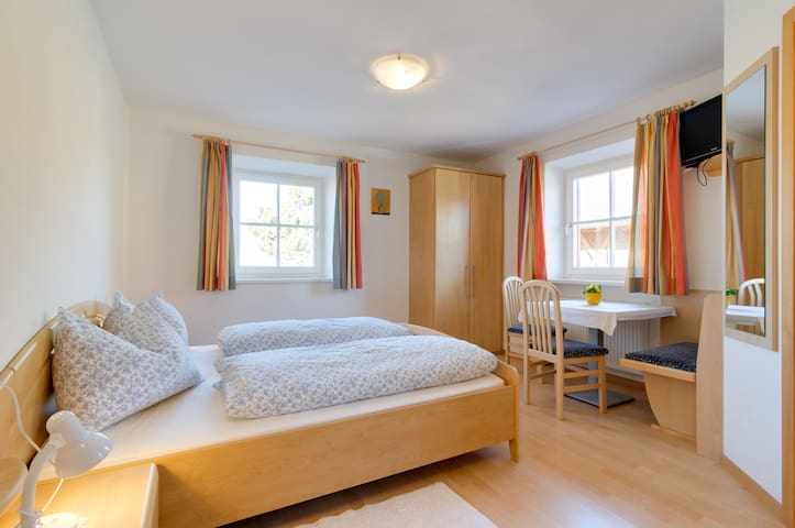 Arnika - Back to nature