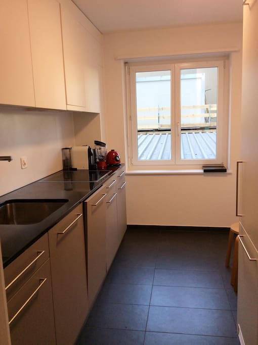 Morden kitchen