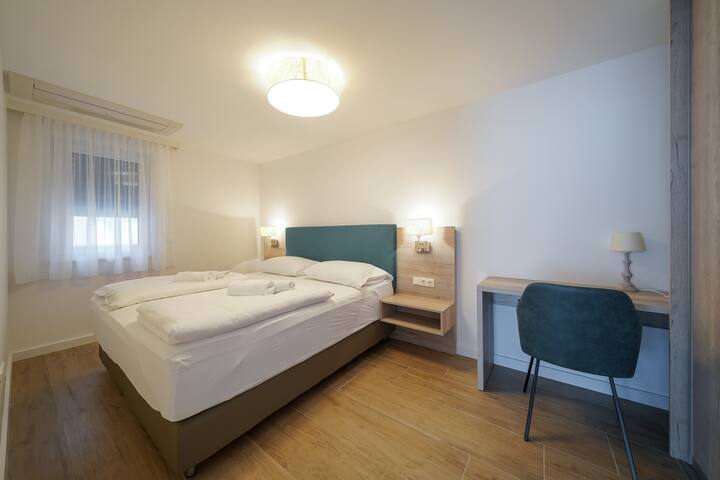 Chambre 1