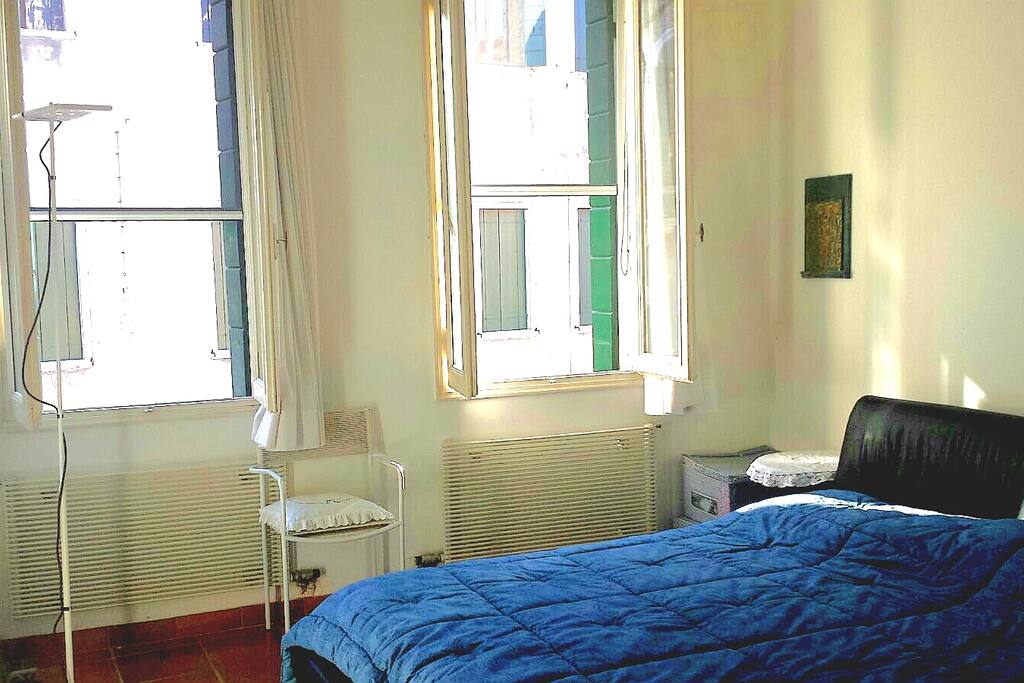 Camera da letto