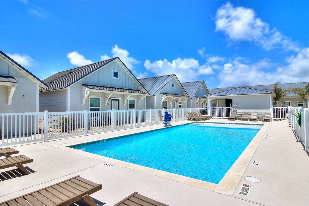 Shared Pool