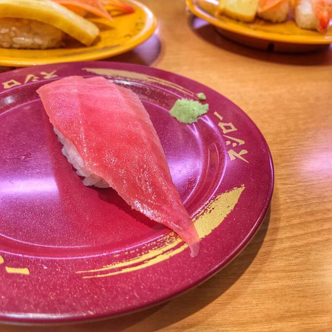 回し寿司活 像个当地人一样吃回转寿司 丰岛区旅游攻略 尽在airbnb爱彼迎