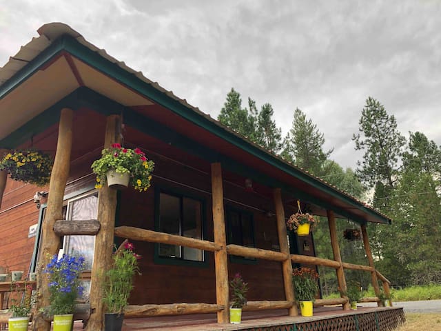 Airbnb Ione Vacation Rentals Places To Stay Washington