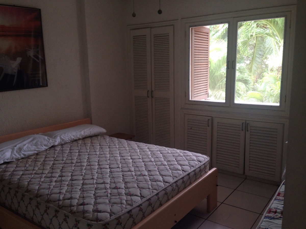 Dormitorio principal