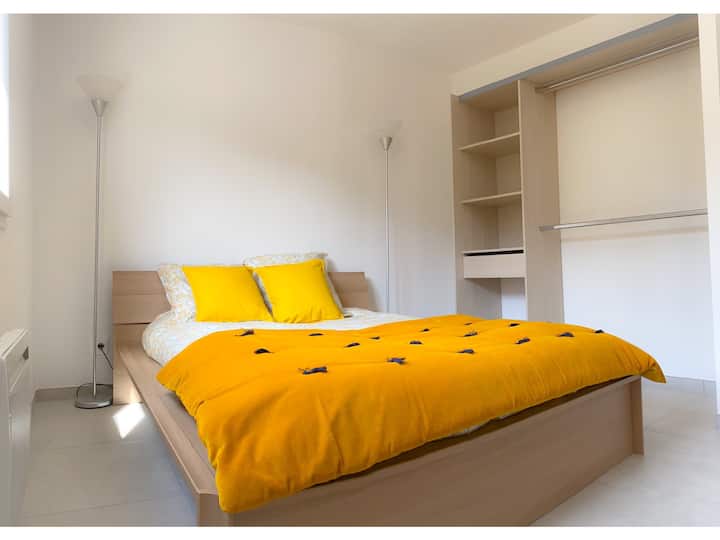 غرفة النوم 2