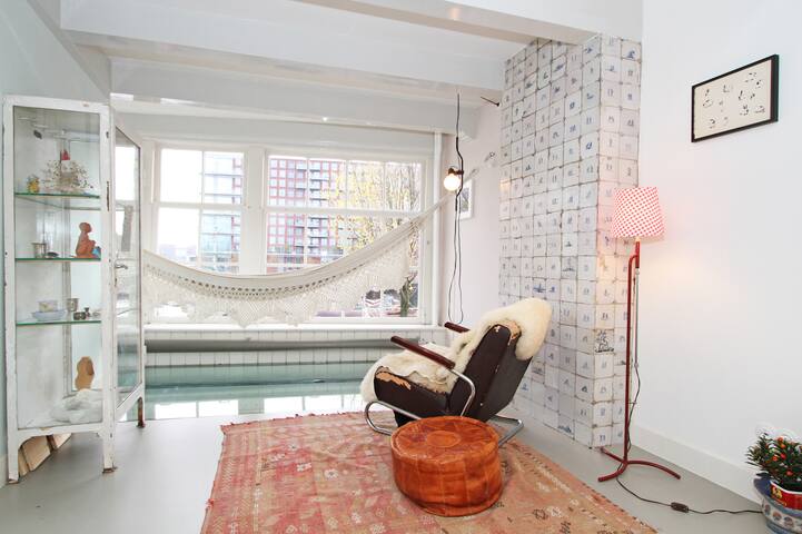 17th Century Monumental House with Garden gallery image 4