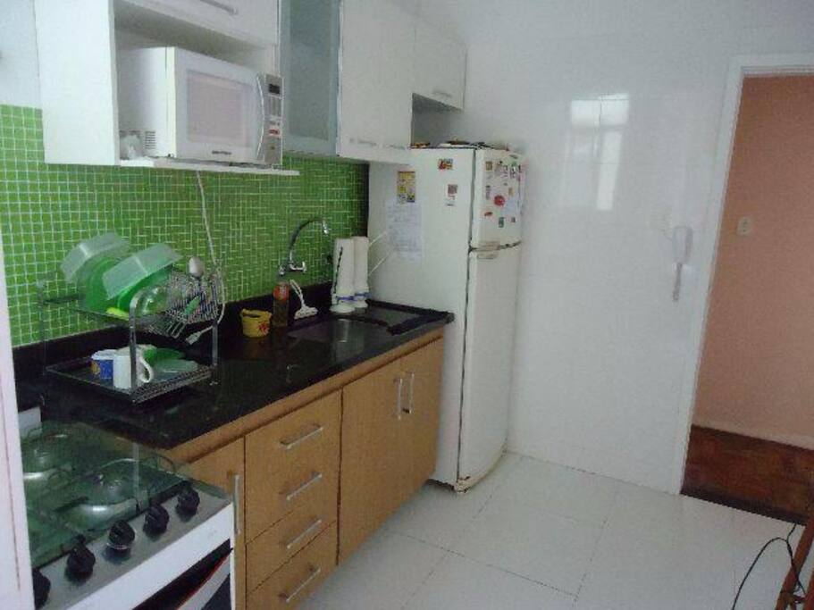 Cozinha
