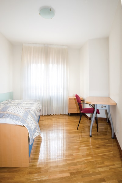 SPÁLŇA - 1 JEDNOLÔŽKOVÁ