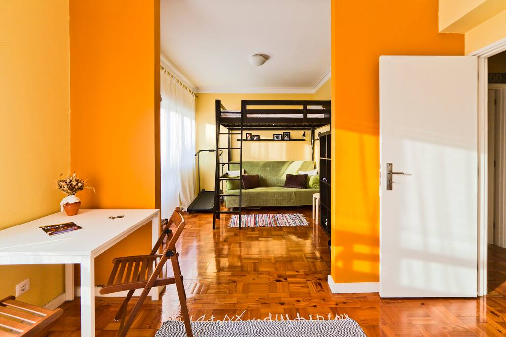 I Love Porto Apartments for Rent in Porto, Porto District, Portugal