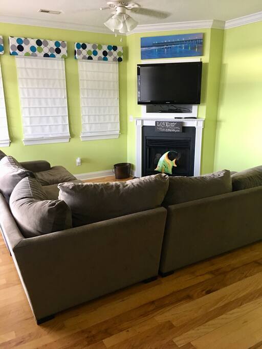 Living Room.