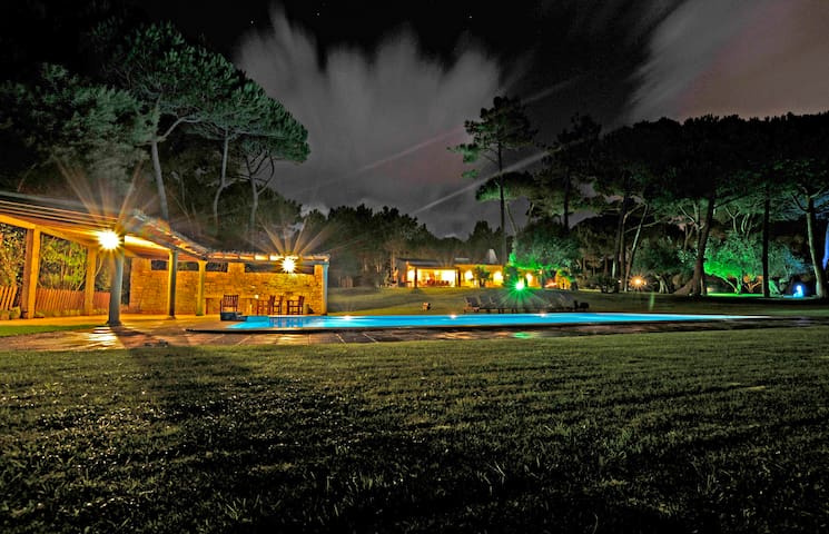 Villa with Luxury Garden in Sintra gallery image 2