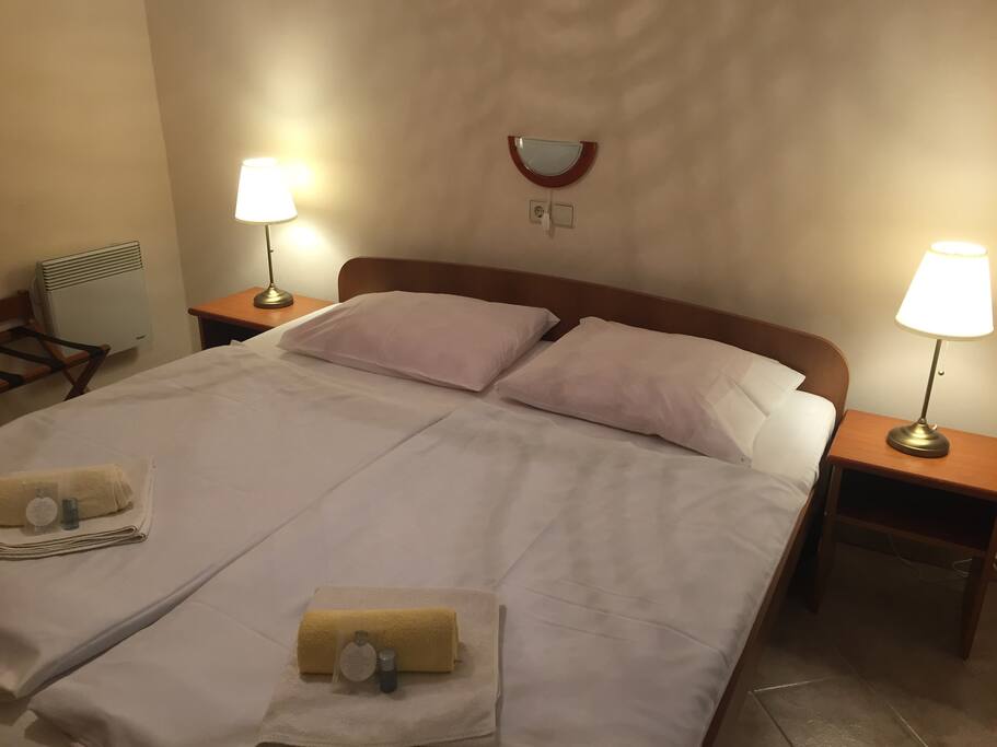 Schlafzimmer I