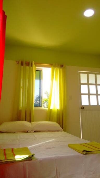 ALCOBA INTERIOR