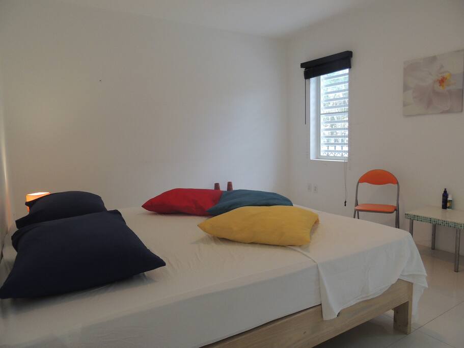 Slaapkamer