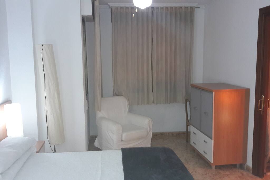 dormitorio
