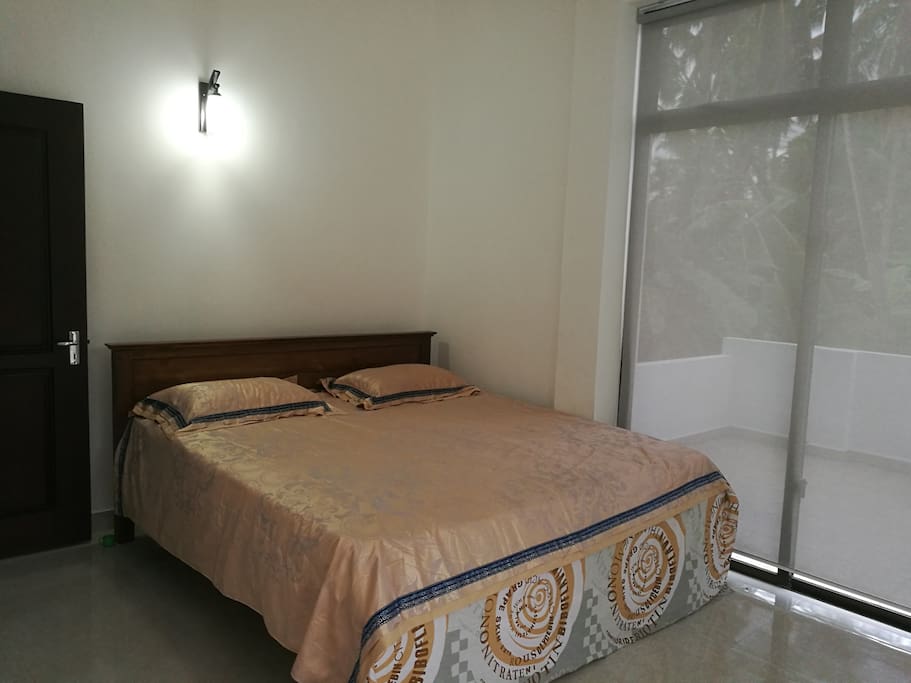 Bed Room
