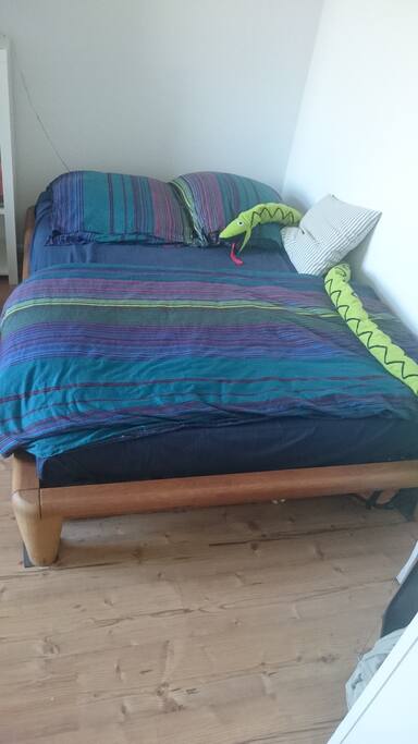 Euer Bett