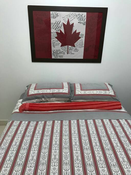 Cama de casal