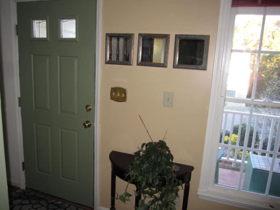 Beautiful Home Near Duke, UNC,RTP Houses for Rent in Durham, North