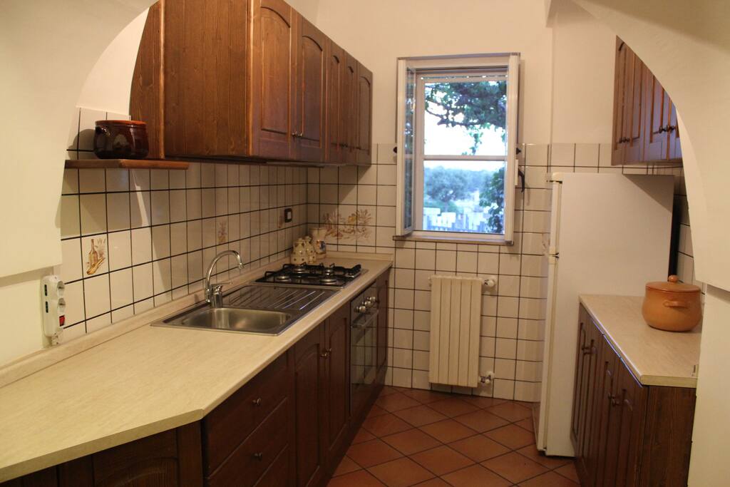 Cucina