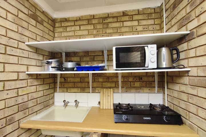 Peaceful Place Away Called Home - Boksburg