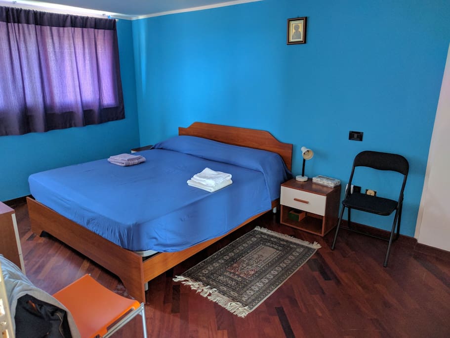 Camera matrimoniale / Double room