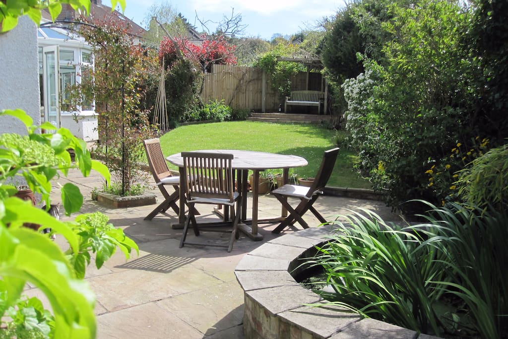 garden