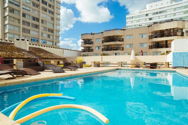 La mejor opción en pleno centro de Punta del Este