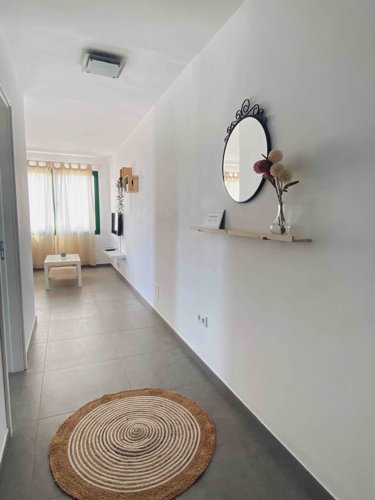 მისაღები ოთახი