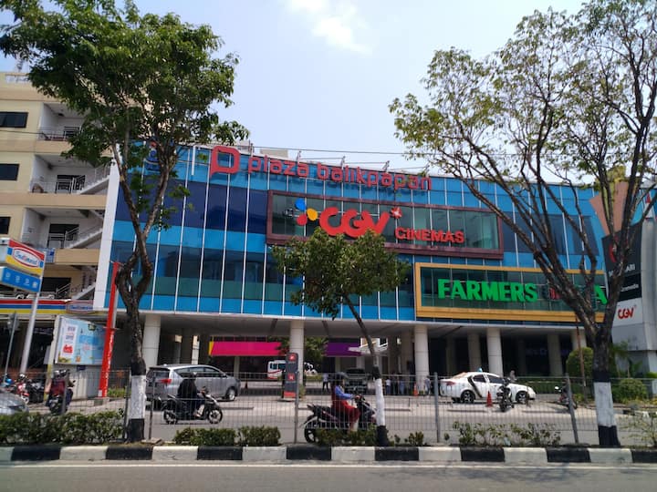 Penajam North Paser Regency Vacation Rentals Homes Indonesia Airbnb