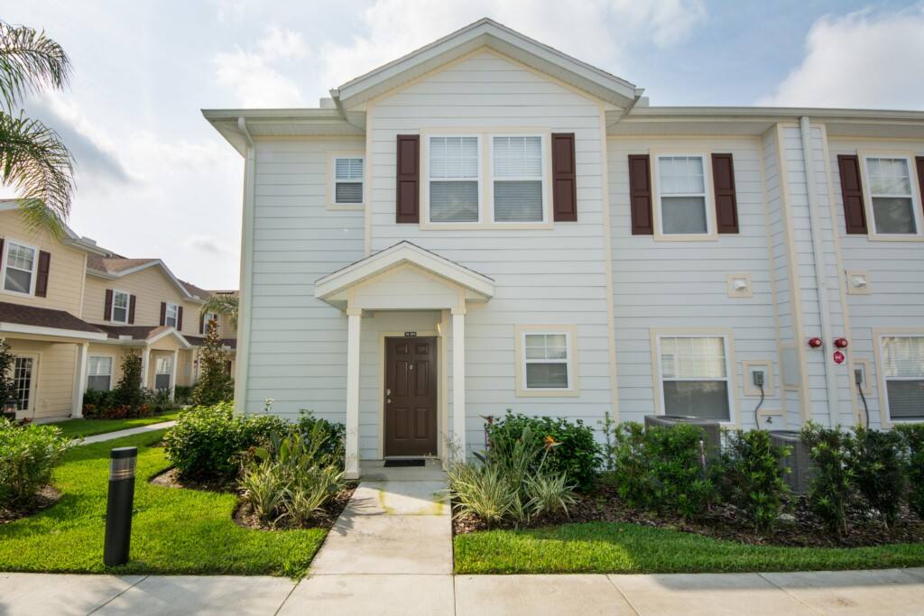 Property Front