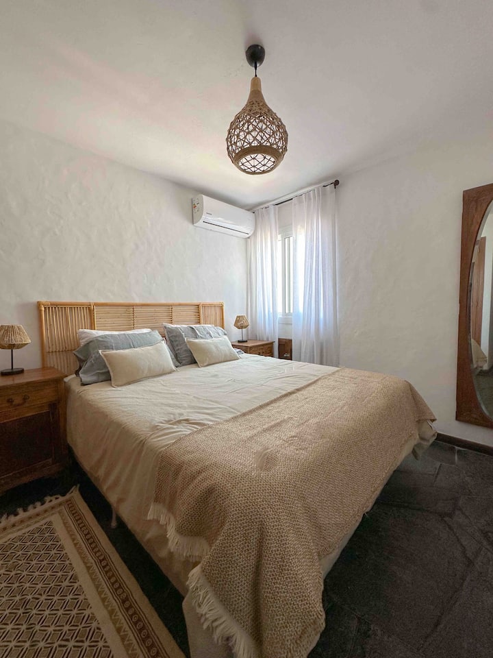 Oceanview Dhoma e gjumit e dytë