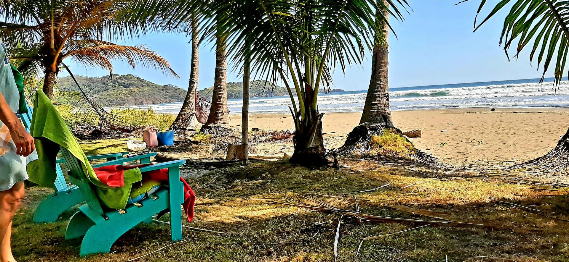 Down by the Sea, the beachfront Apartment & Studio — foto 5