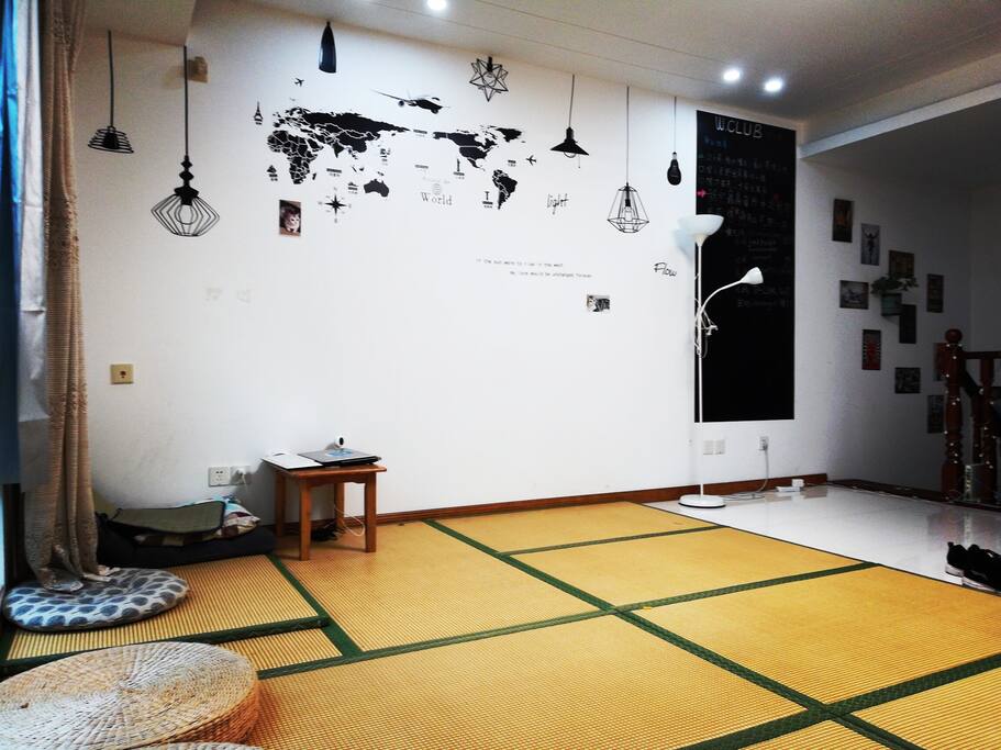 客厅