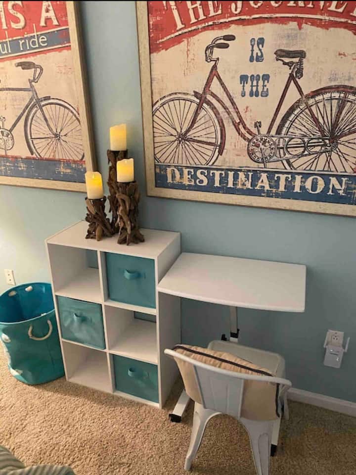 ห้องนอน