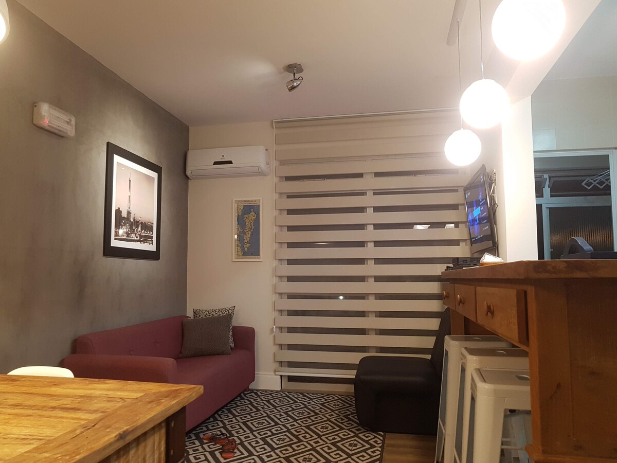 Дневна соба