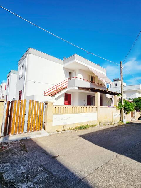 Airbnb con migliori performance: Casa Maria a Alessano