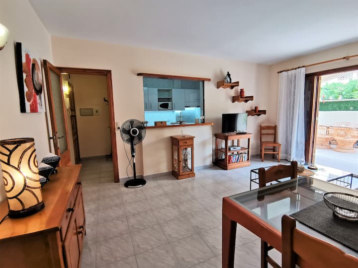 Rentals - Fewo Boga "B" - Cala Ratjada