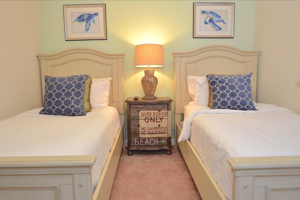 France Theme Private room