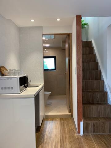 BINGO HOSTEL YEONNAM - ROOFTOP II