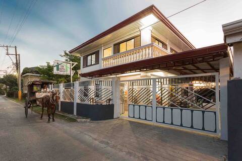 Your and Our Hostel